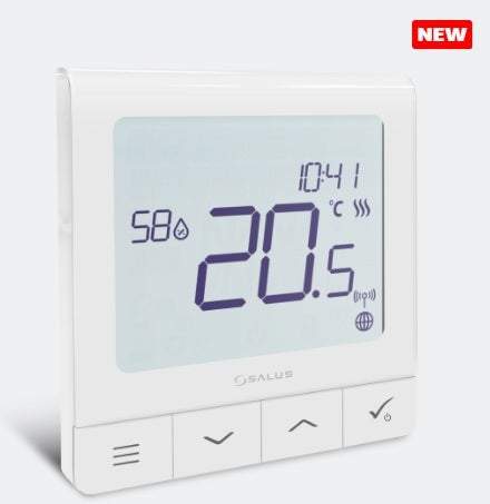 SQ610 SALUS