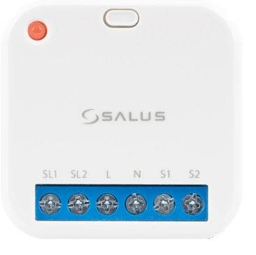 SALUS RS600 
