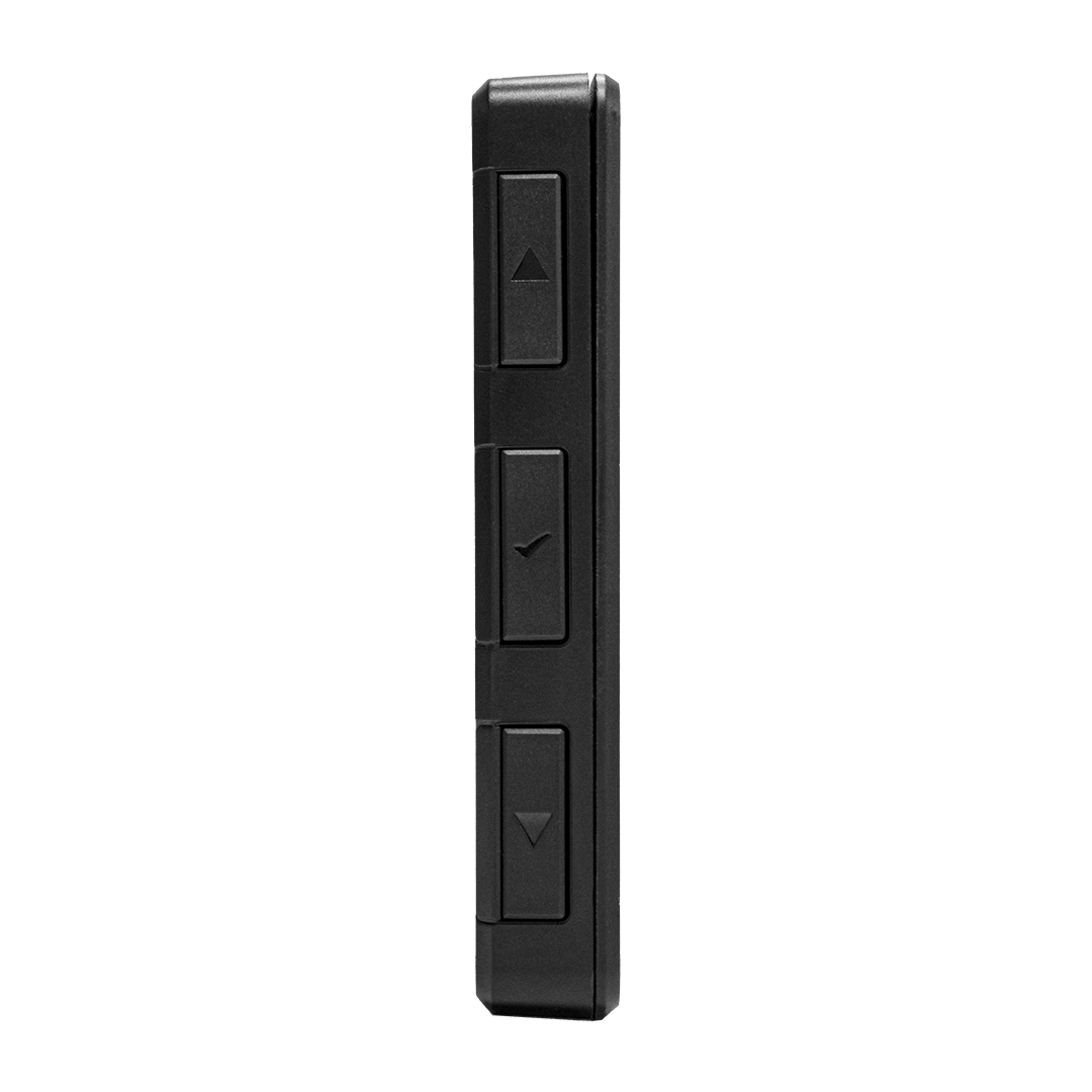 EONE-BATB ZigBee Smart Термостат с Li-Ion батерия
