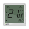 EONE-BATW ZigBee Smart Thermostat с Li-Ion батерия