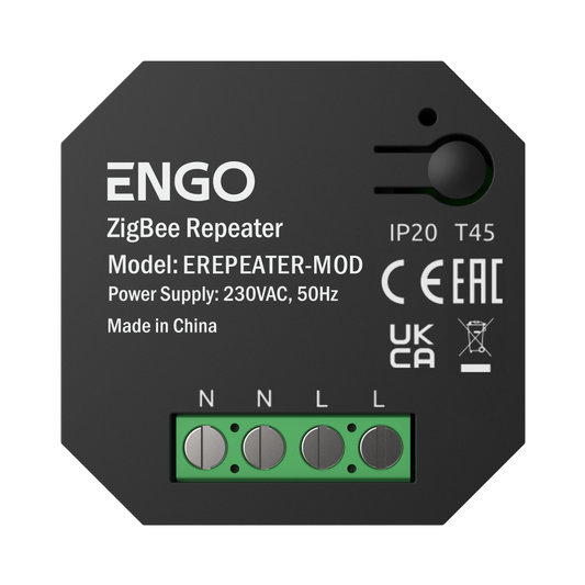 EREPEATER-MOD