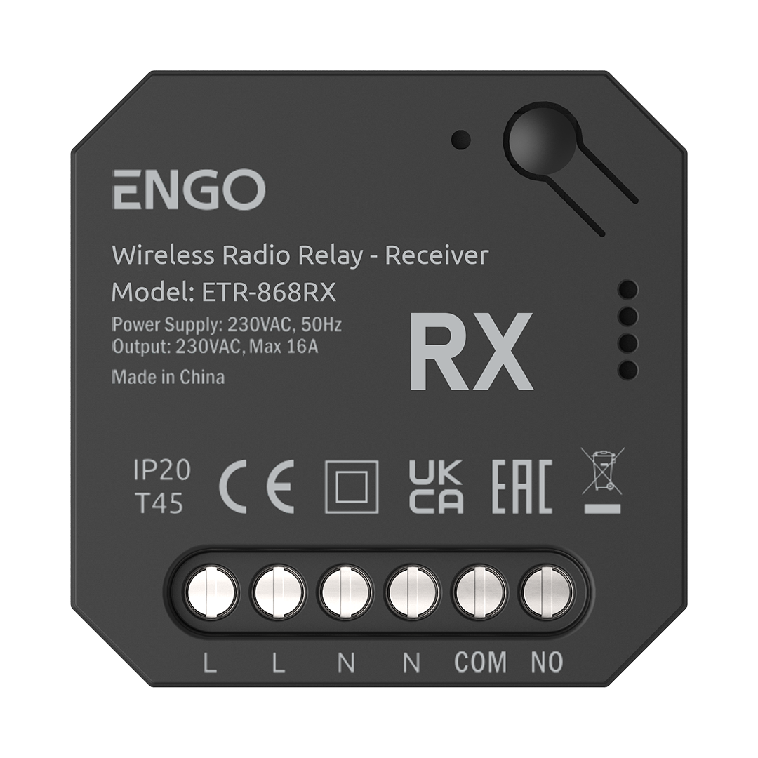 ETR-868RX