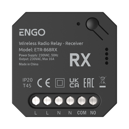 ETR-868RX