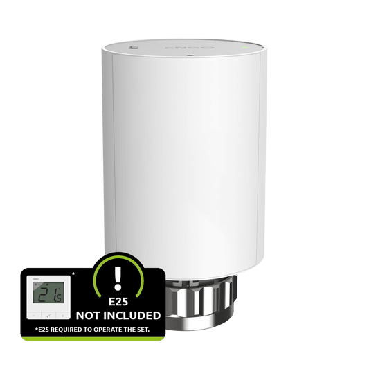 ETRV-M30 - ENGO Smart Home ZigBee01 термостатичен радиаторен вентил