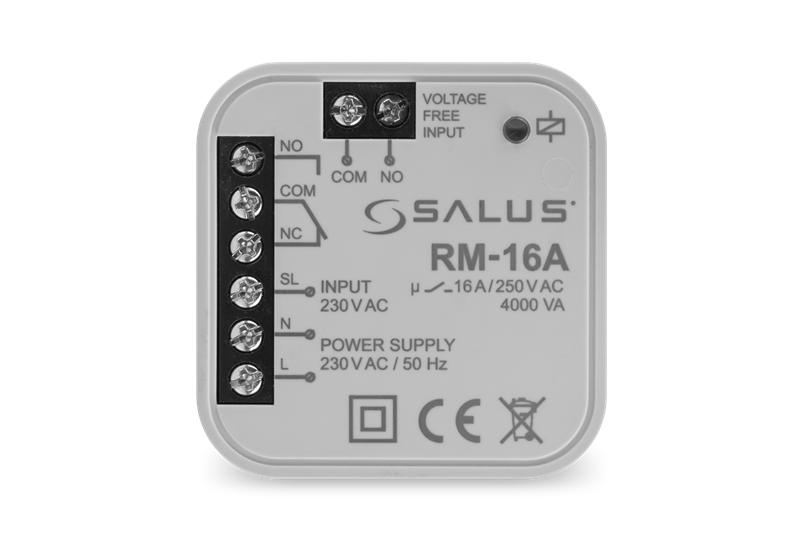RM-16A