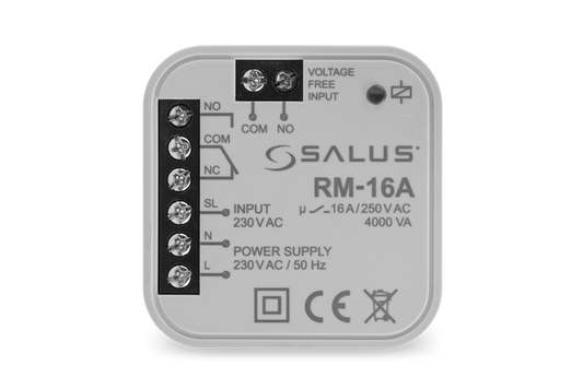 RM-16A