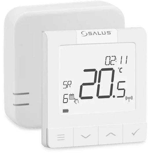 WQ610RF SALUS 