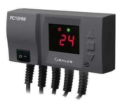 Salus PC12HW