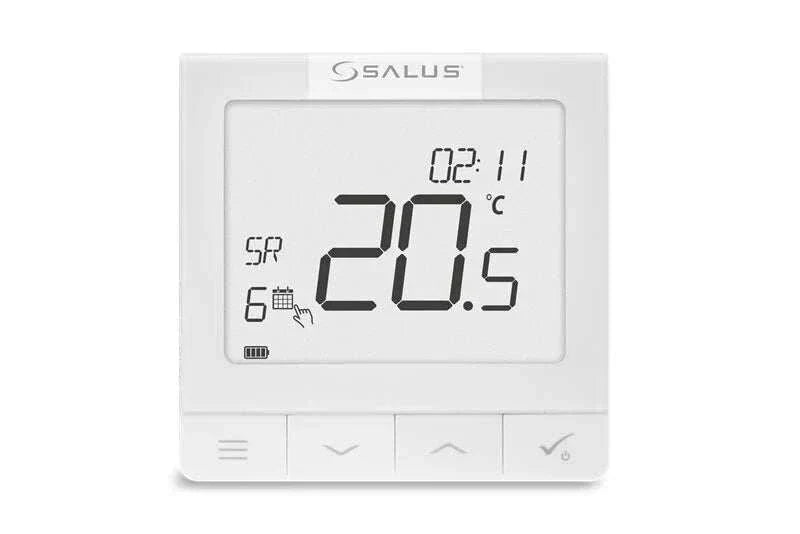 WQ610 SALUS