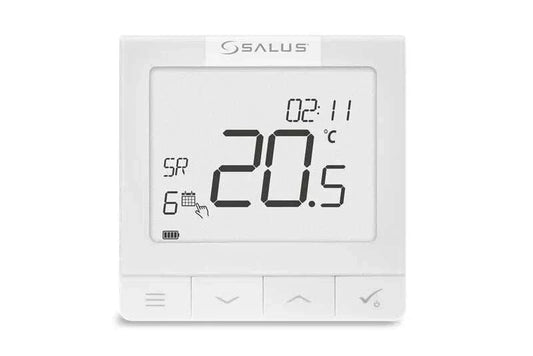 WQ610 SALUS