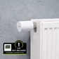 ETRV-M30 - ENGO Smart Home ZigBee01 термостатичен радиаторен вентил