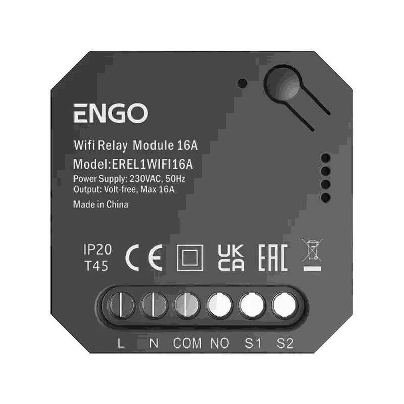 EREL-16WIFI