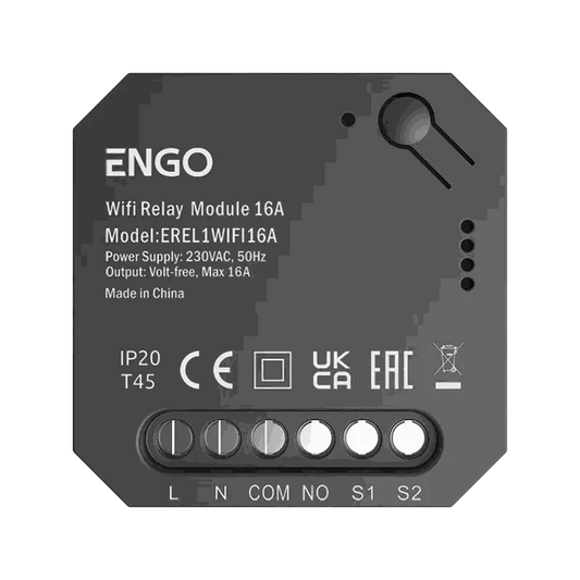 EREL-16WIFI